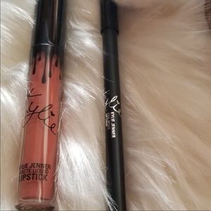 Kylie Lip Kit